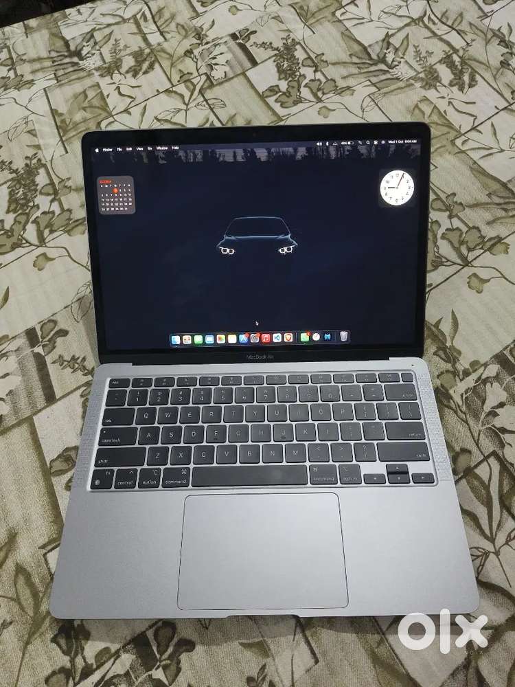 Macbook Air M1