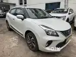 Maruti Suzuki Baleno Zeta, 2019, Petrol