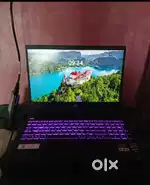 HP PAVILION GAMING LAPTOP