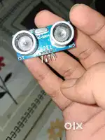 Arduino Uno ATmega328 Microcontroller Board – for Robotics Projects