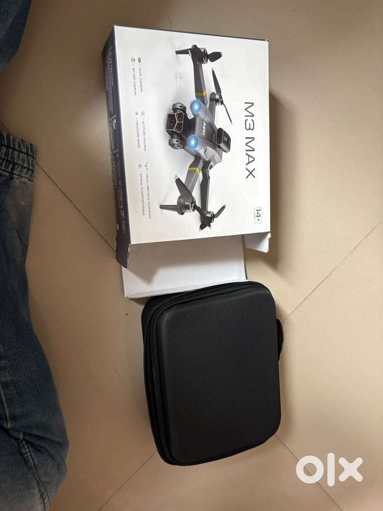 drone camera M3 MAX