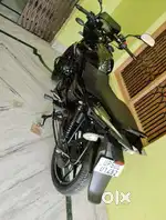 BAJAJ PULSAR 125 2024 FEBRUARY