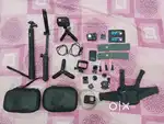 GoPro Camera (Hero 7 Black)
