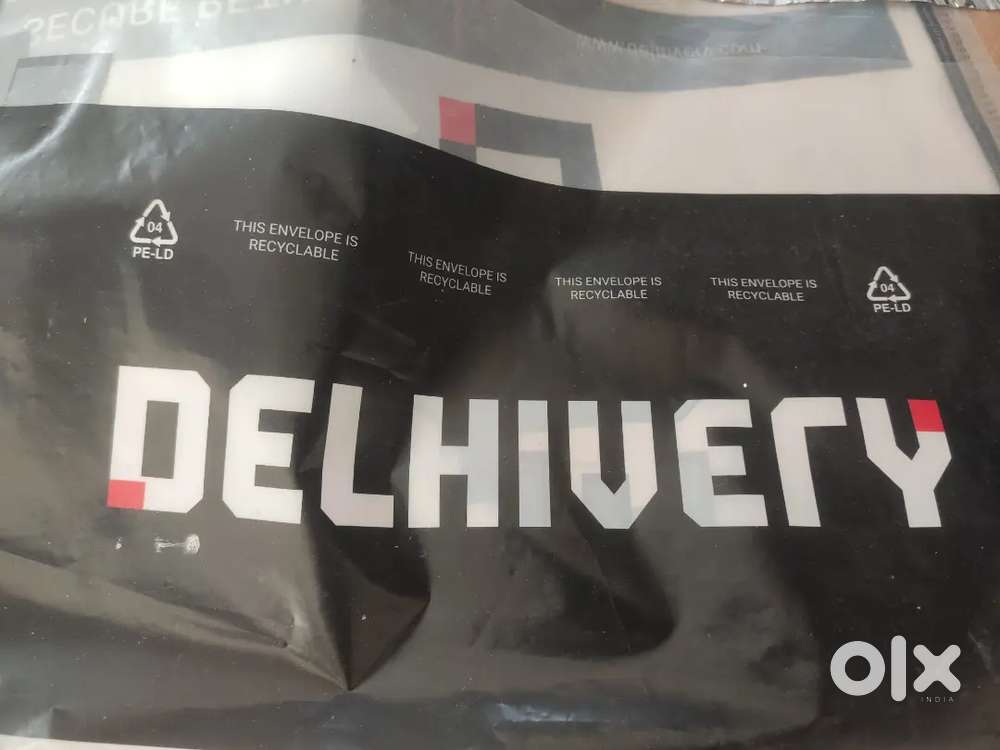 Delivery boy jobs in Delhivery Limited