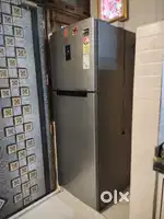 Selling my working samsung fridge