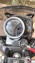 Honda 350 rs