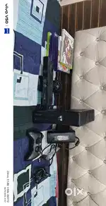 Sport Xbox 360 s series 500 gb