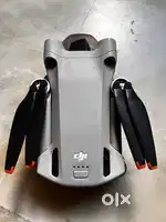Dji Mini 3 Pro Fly More Combo with RC Remote