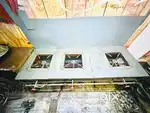 Commercial Gass Burner Bhathi