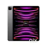 Ipad pro m2 11 inch 128gb