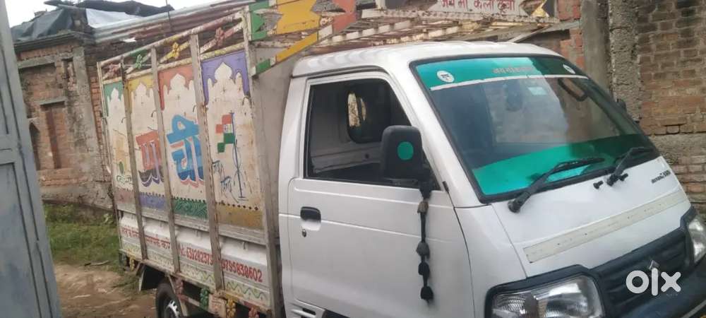 Mareti super cerry 1000 cc good condition