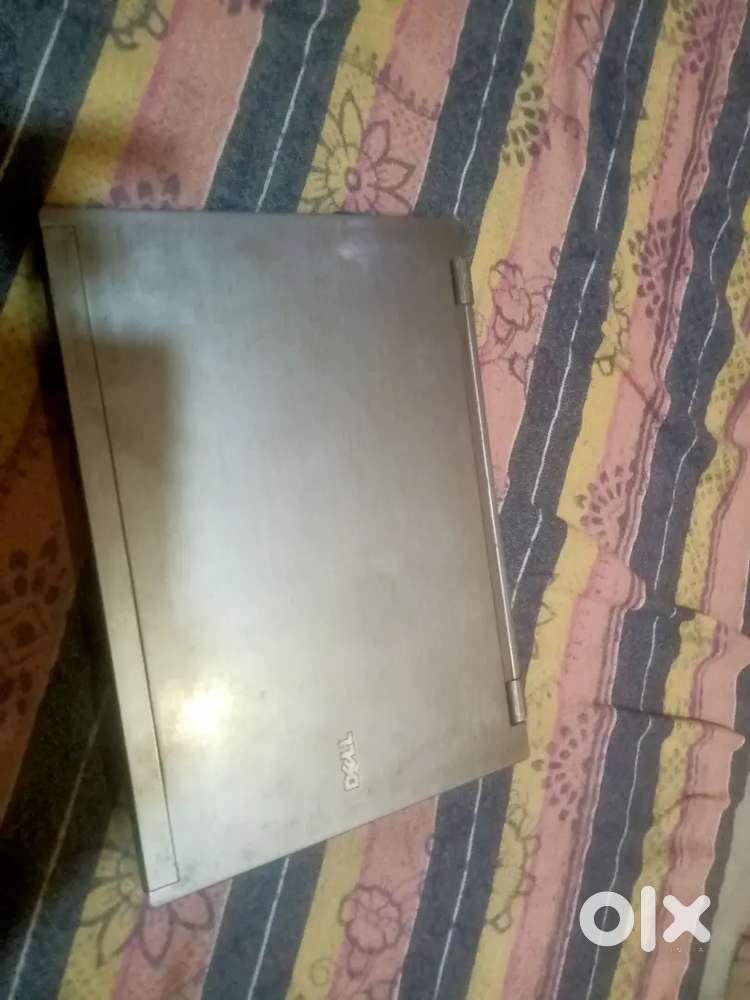 Dell latitude E 6410