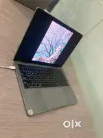 Apple MacBook Pro 13inch i5 2016 A1706 Displaylines Comes After 4hrs
