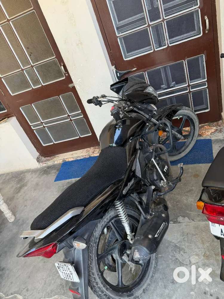 Good condition