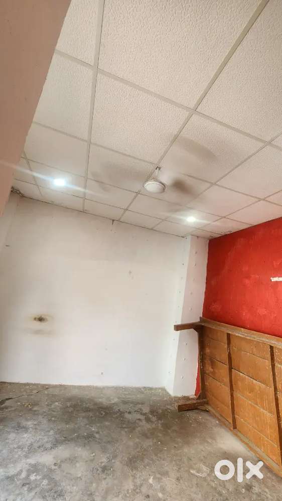 Owner's Home