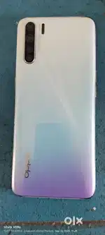 F 15 8Gb RAM 128GB ROM