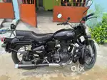Bullet ES 350, Excellent condition.