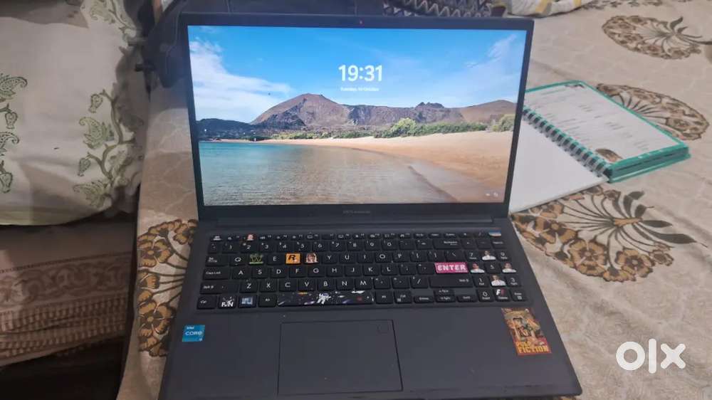 Asus vivo book 15 touch screen