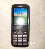 Samsung Keypad mobile