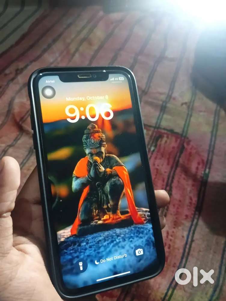 I phone 11