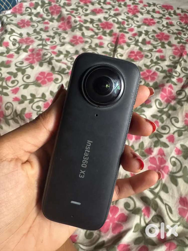 Insta 360 x3