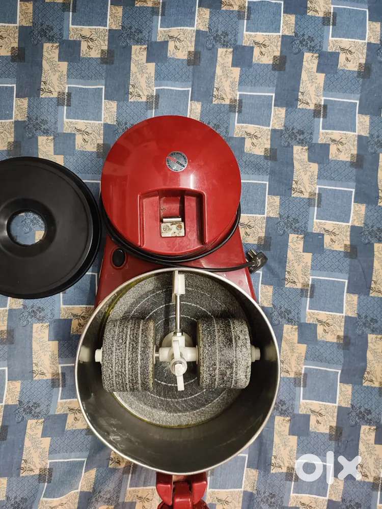 jaohn ccook table top grinder