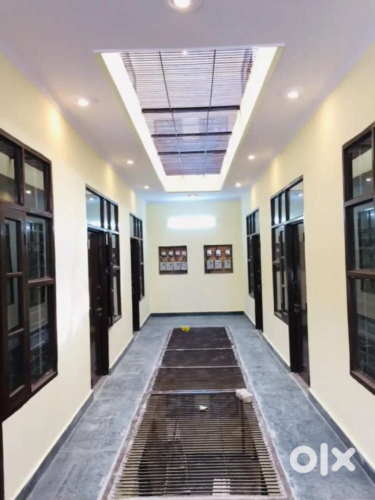 Independent room