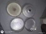 Momos steamer