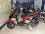 Ntorq 125, Available at Ownmoto