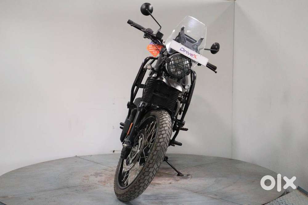 0661 YEZDI ADVENTURE