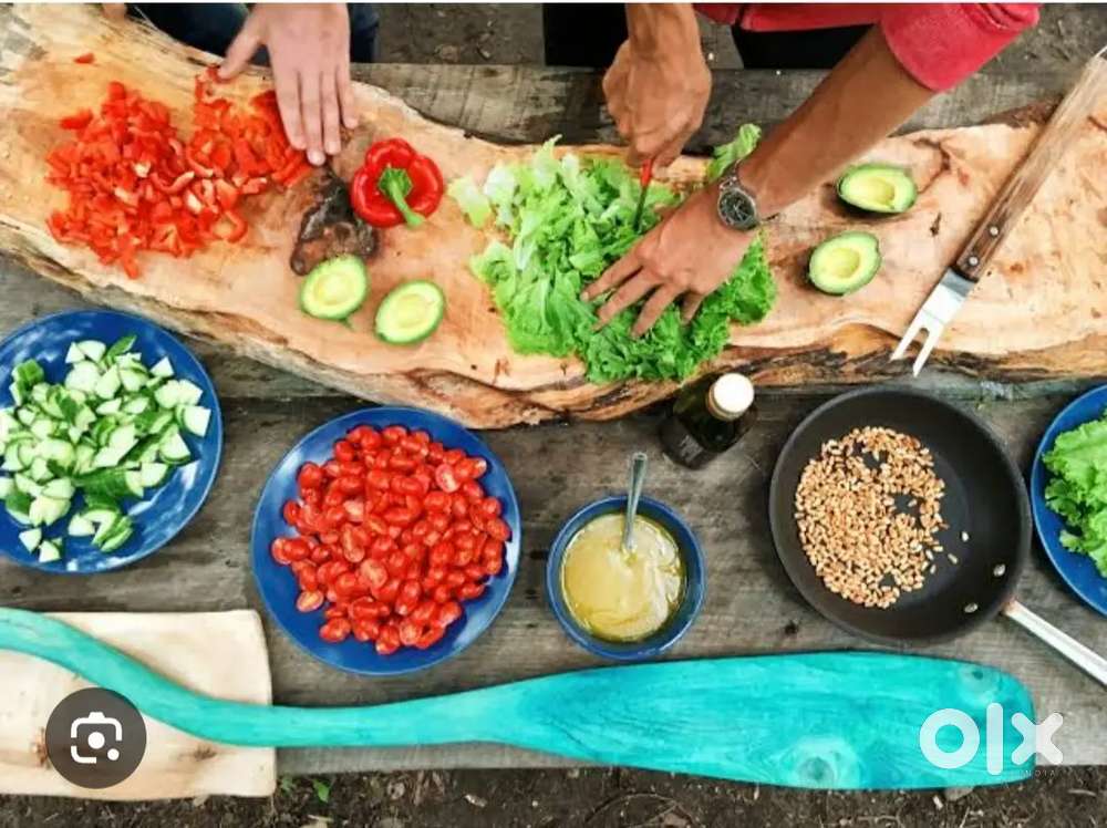 Turstworthy and honest person searching