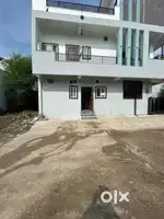 1 BHK house rent veg. Family only allowed