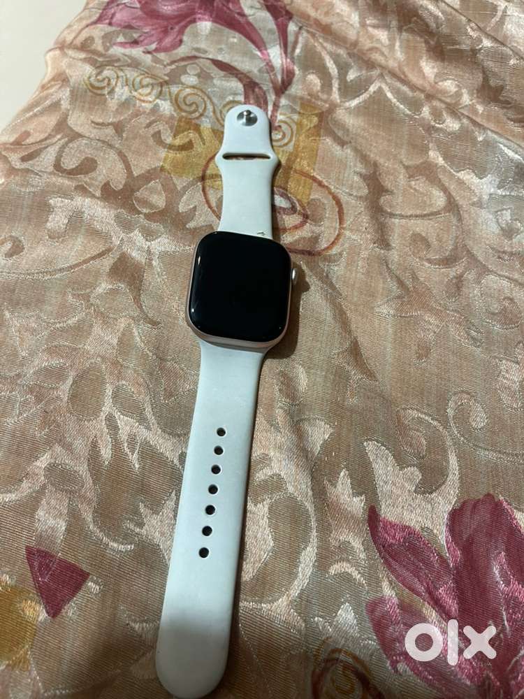 Apple series 10 46mm