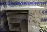 Computer and Study Table