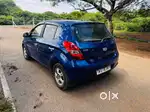 Hyundai i20 1.2 Asta, 2009, Diesel