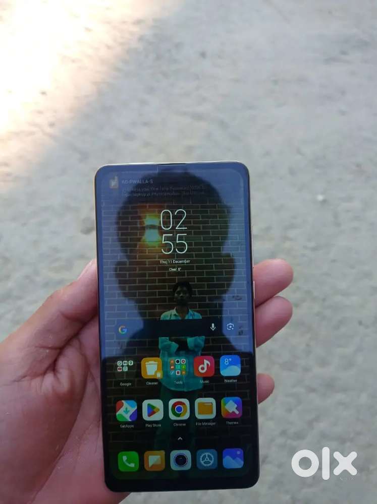Redmi k 20
