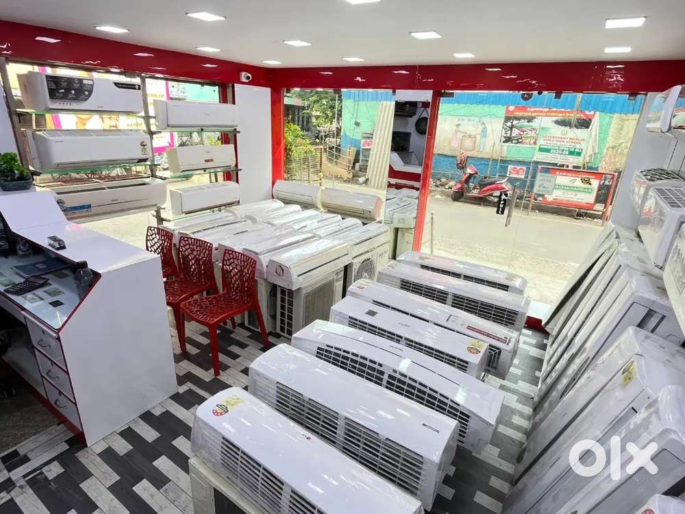 AC PLANET: Wholesale AC offer – serviced, shiny, and efficient.