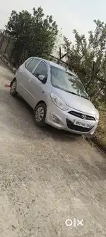 Hyundai i10 2012