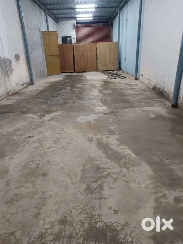 Godown, shop, office Rent