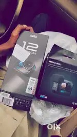 Go pro Hero 12 black