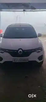 Renault Triber 2021 Petrol 47600 Km Driven