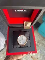 Tissot Watch