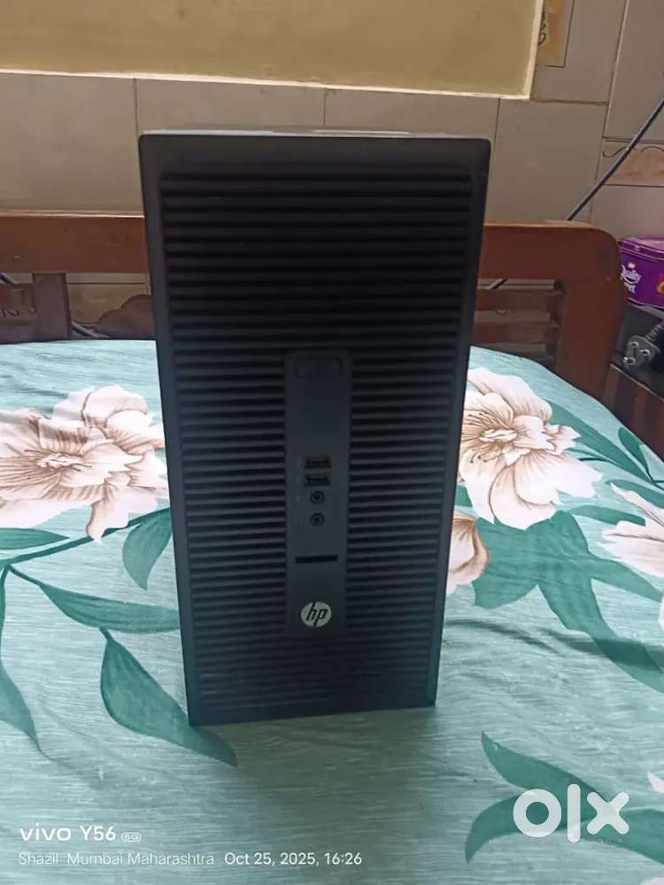 Hp-i7-4th-Genaration