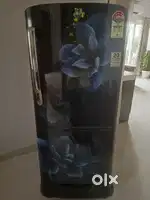 Samsung Direct Cool Single Door Refrigerator