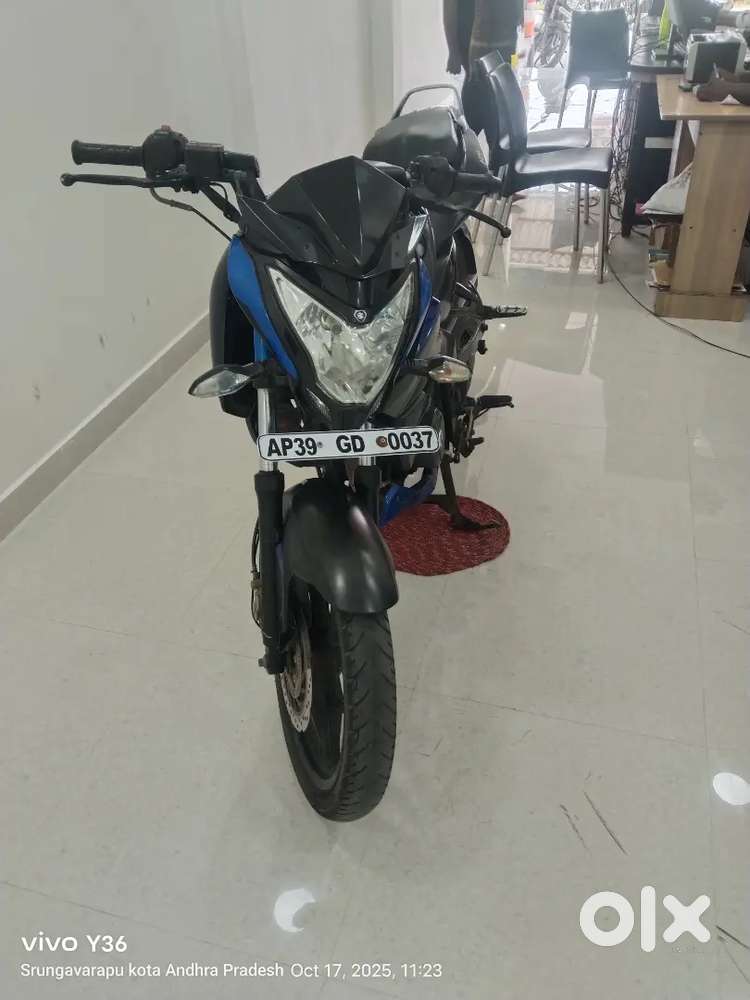 Good condition and best price