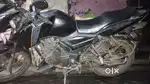Apache RTR 160