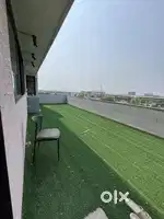 Fully furnished office available for rent