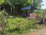 NATCHIYARKOIL land Urgent sale square feet just 800