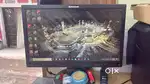 Lenovo monitor