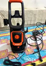 High Pressure Washer for Cars, AC, Driveway